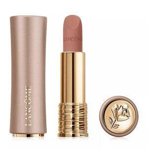 Lancôme Soft Matte Lipstick Intimatte 210 Unspoken Feelings full size